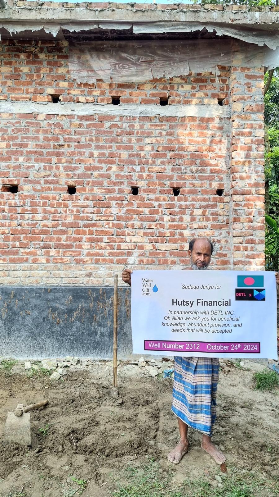 DETL Charity Gallery Image 2