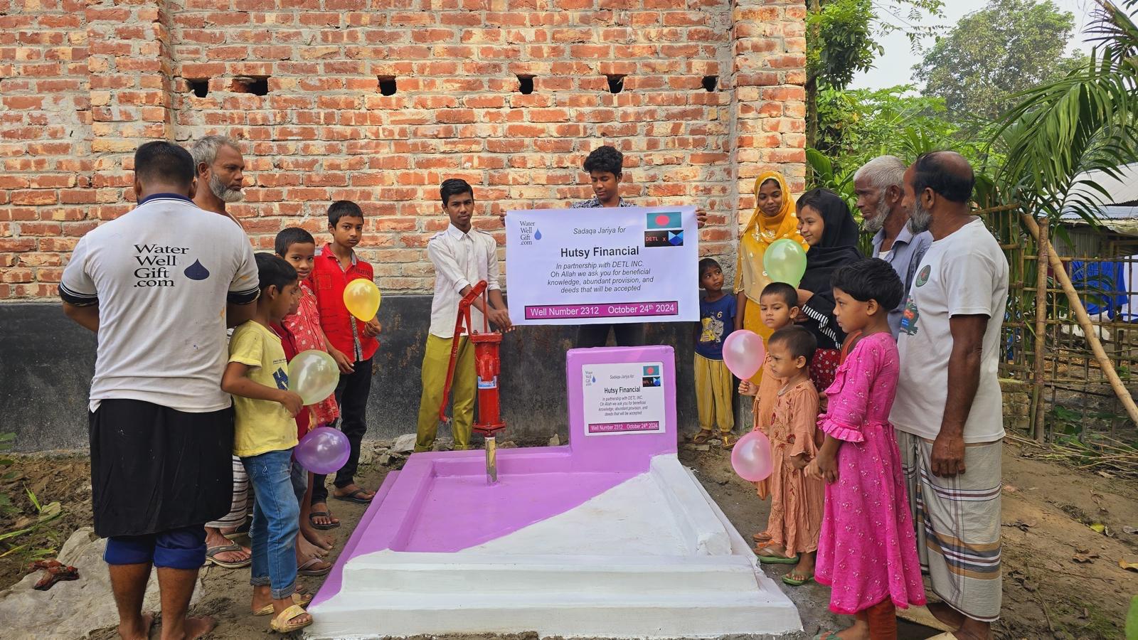 DETL Charity Gallery Image 27