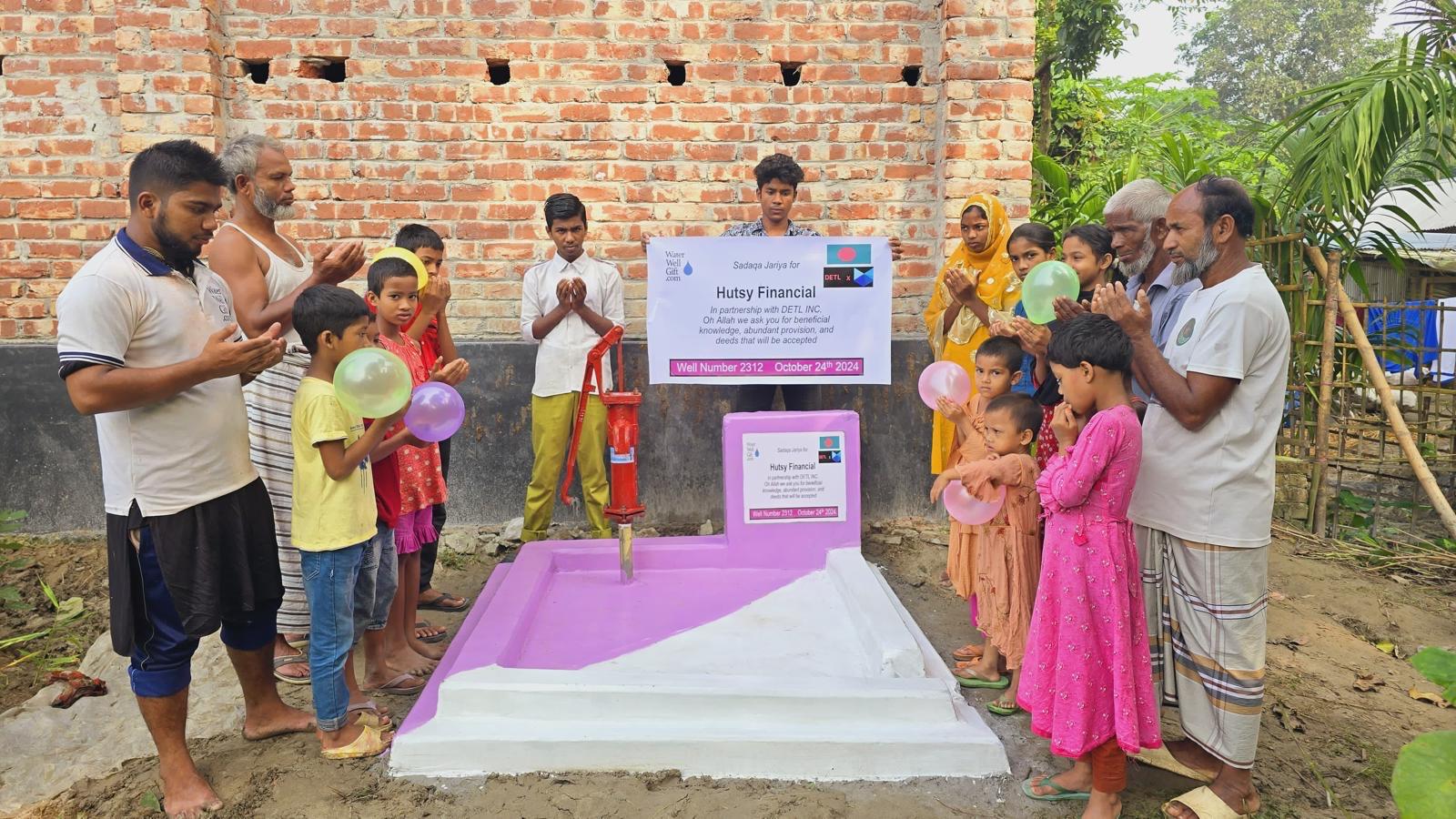 DETL Charity Gallery Image 30