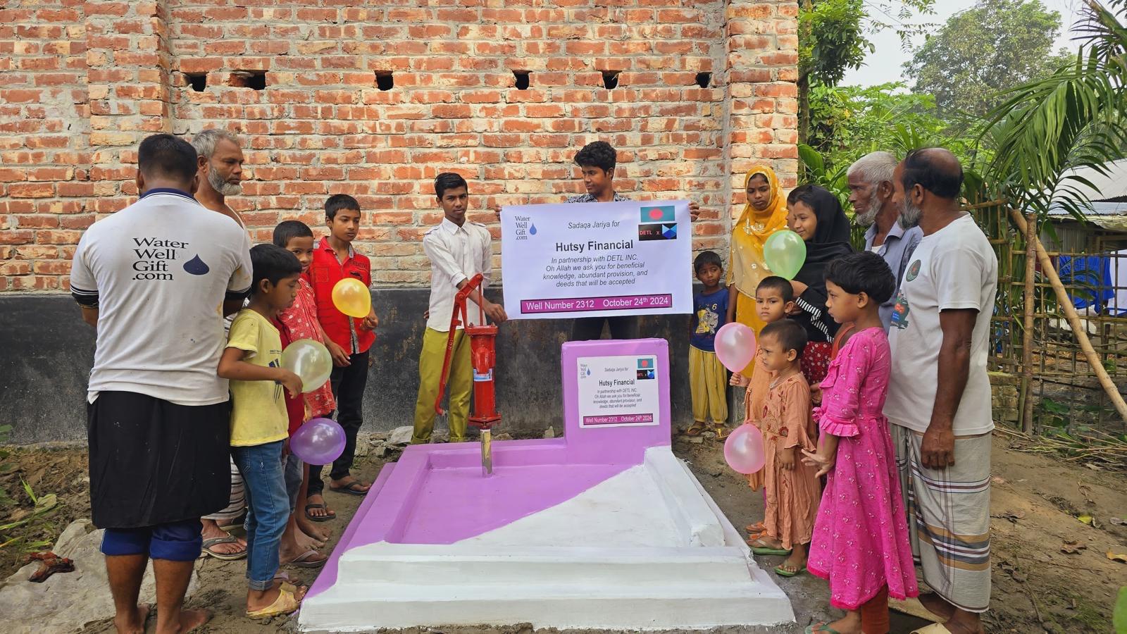 DETL Charity Gallery Image 31