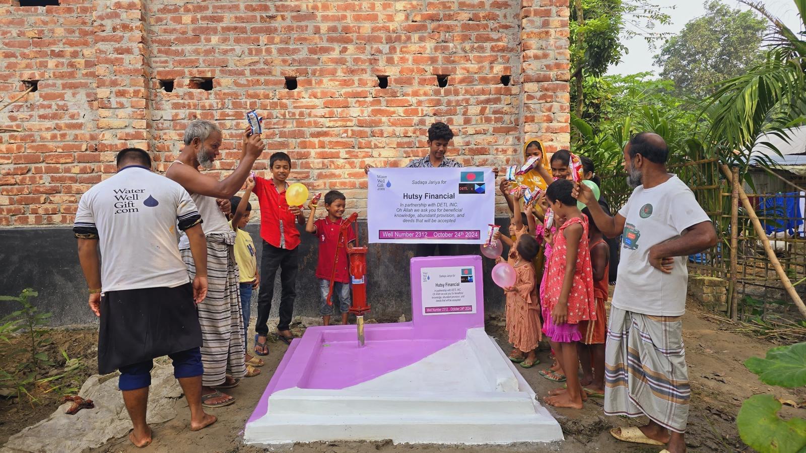 DETL Charity Gallery Image 34