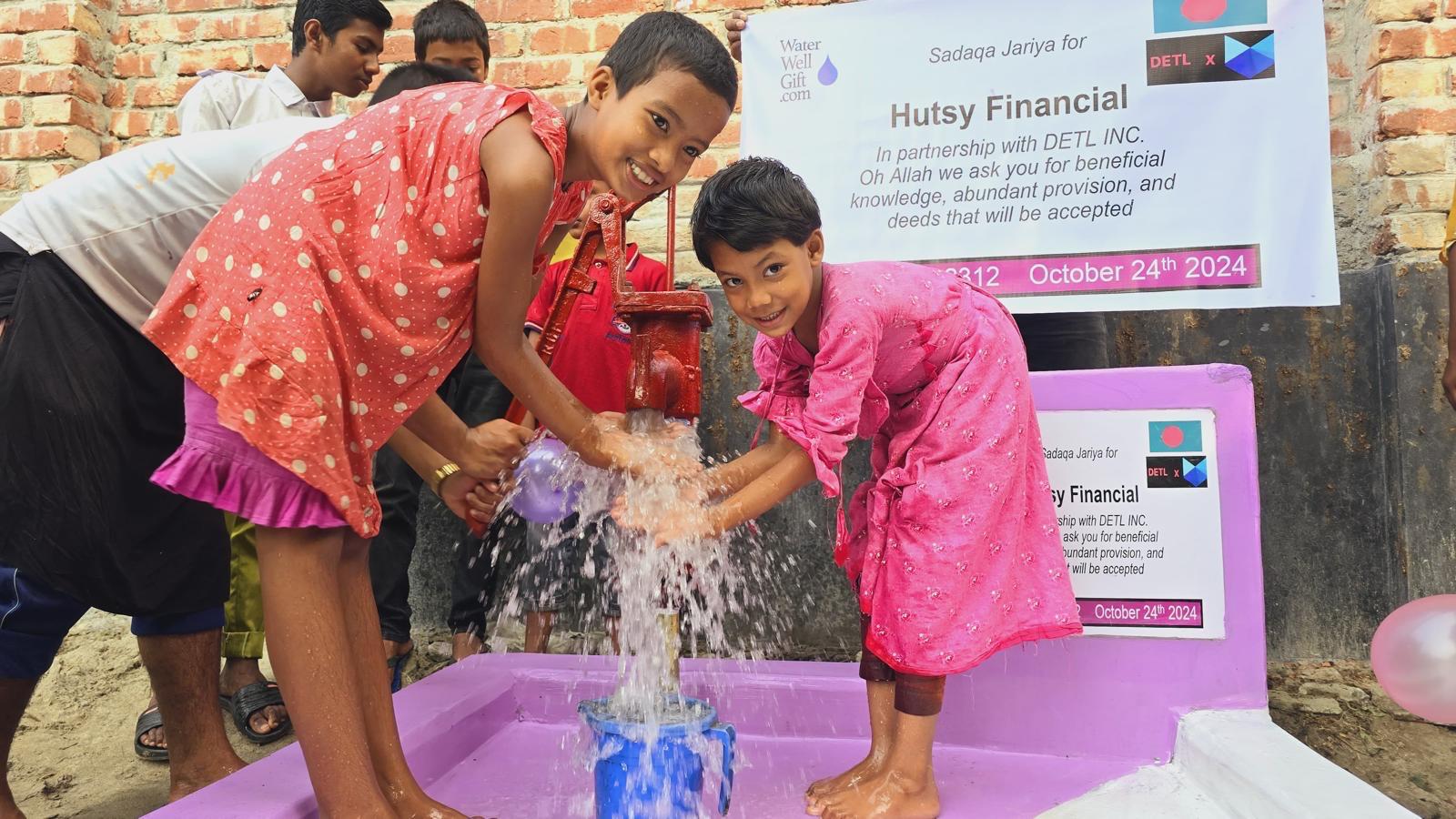 DETL Charity Gallery Image 39