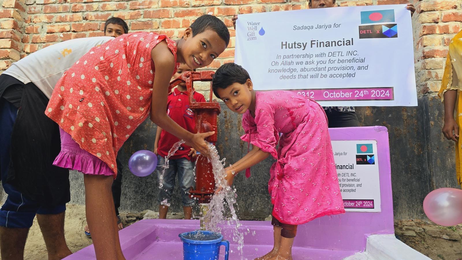 DETL Charity Gallery Image 40