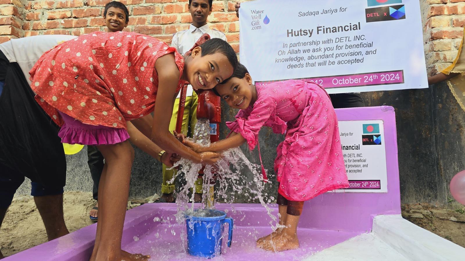 DETL Charity Gallery Image 42