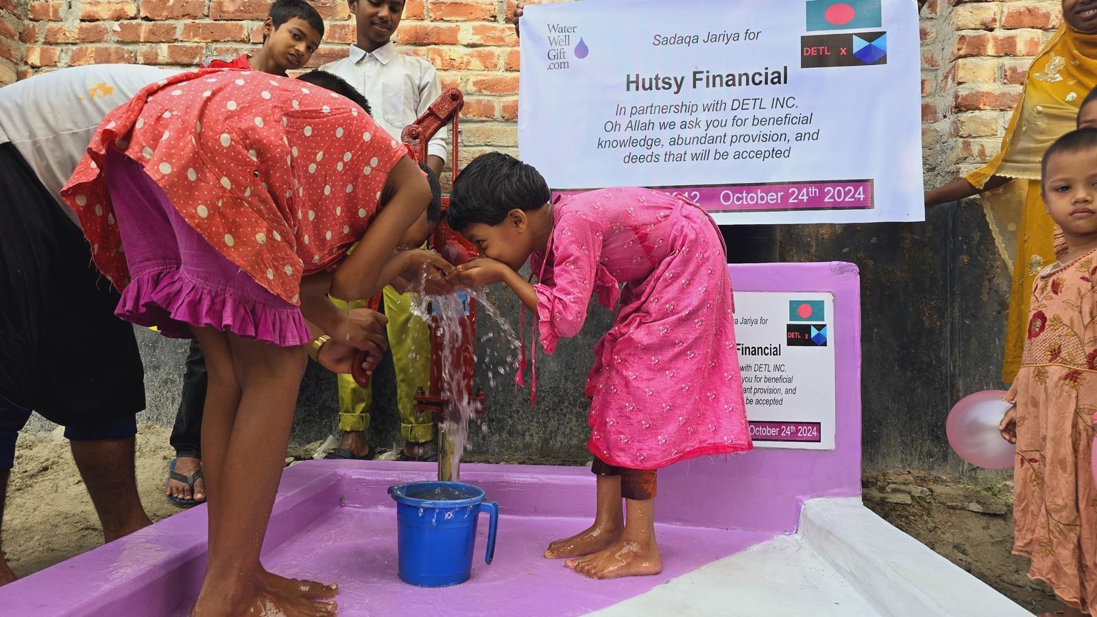 DETL Charity Gallery Image 43