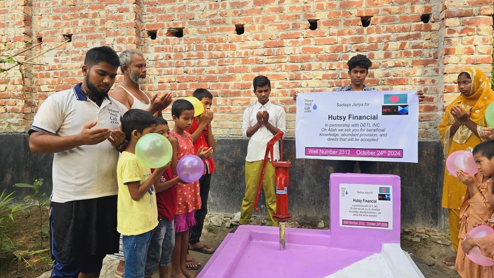 DETL Charity Gallery Image 46