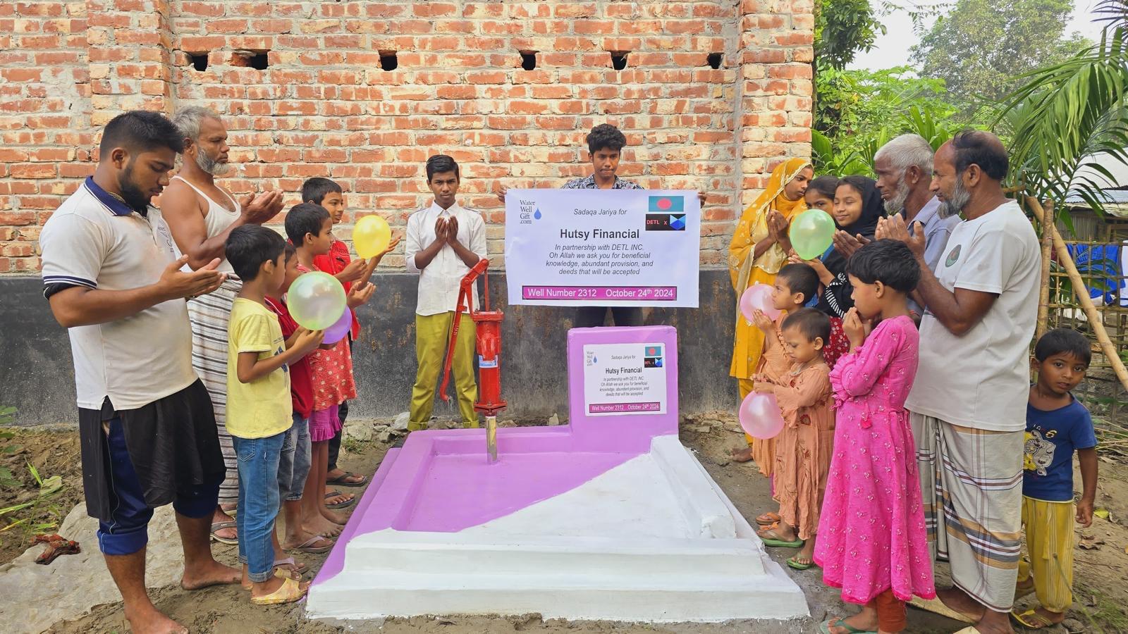 DETL Charity Gallery Image 47